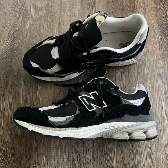 New Balance 2002R N-ergy size US12 - Picture 1 of 8